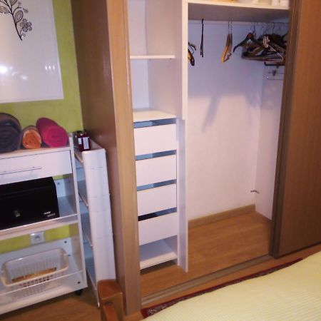 Chambre Chez Particulier Cagnes-sur-Mer Dış mekan fotoğraf
