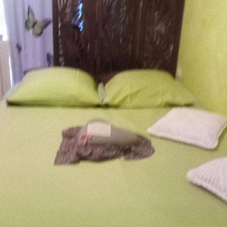 Chambre Chez Particulier Cagnes-sur-Mer Dış mekan fotoğraf
