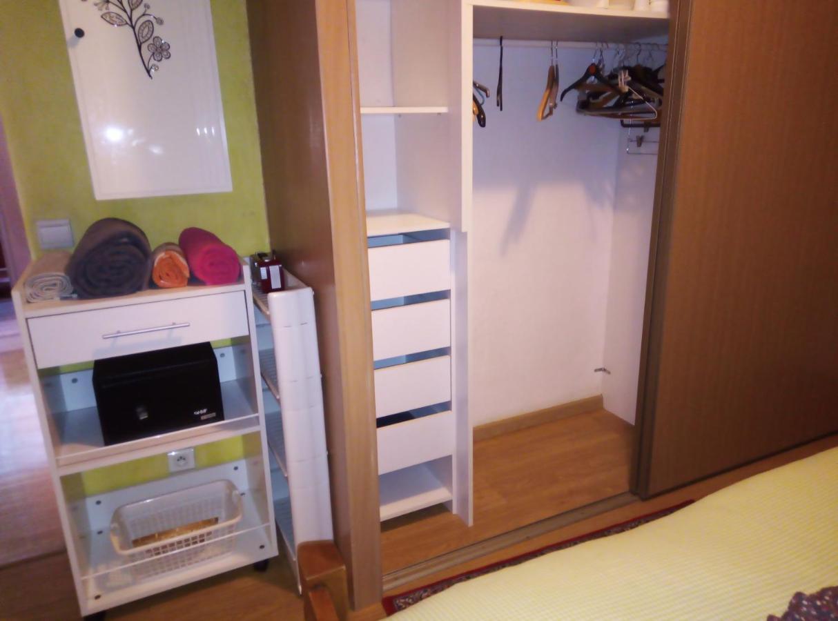 Chambre Chez Particulier Cagnes-sur-Mer Dış mekan fotoğraf