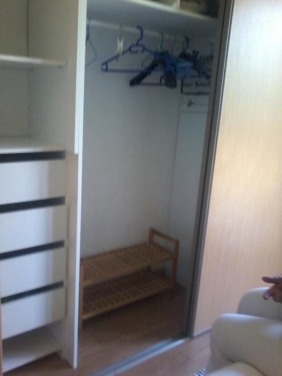 Chambre Chez Particulier Cagnes-sur-Mer Dış mekan fotoğraf