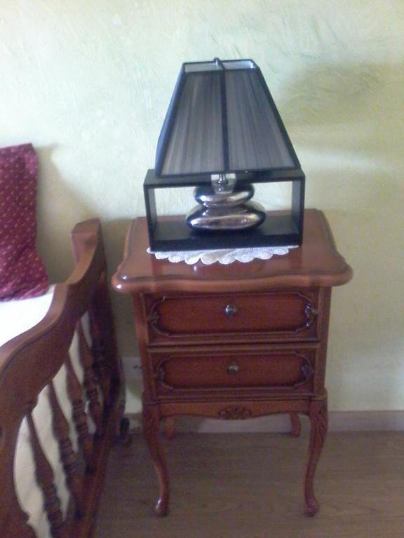 Chambre Chez Particulier Cagnes-sur-Mer Dış mekan fotoğraf